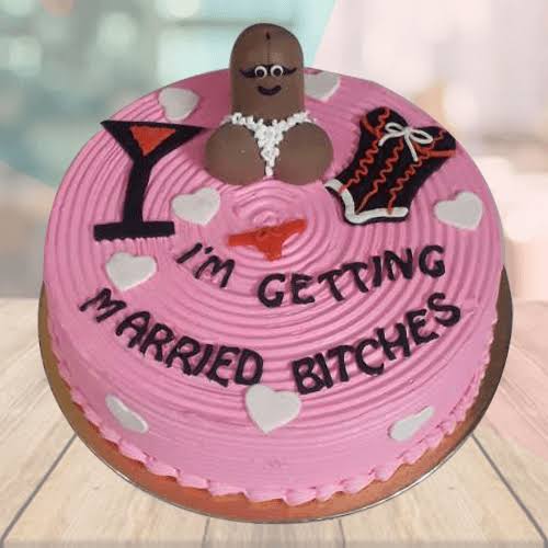 online adult cake delivery, bachelor cakes order, online bachelor cake.
