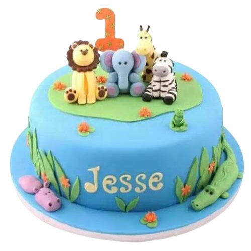 designer cakes for new born baby, order cakes for baby shower, fondant cakes order for baby shower.