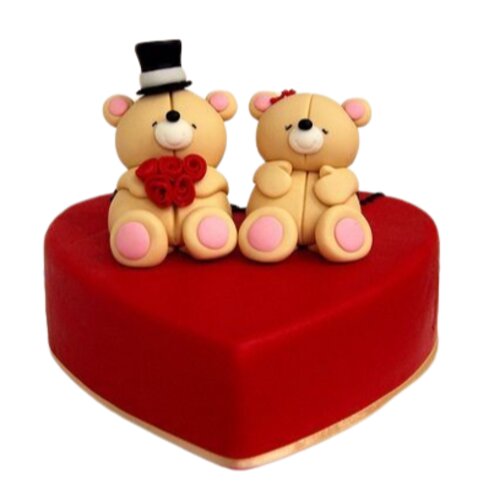 romantic cakes online delivery