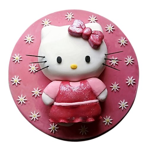 Cakes for Sister