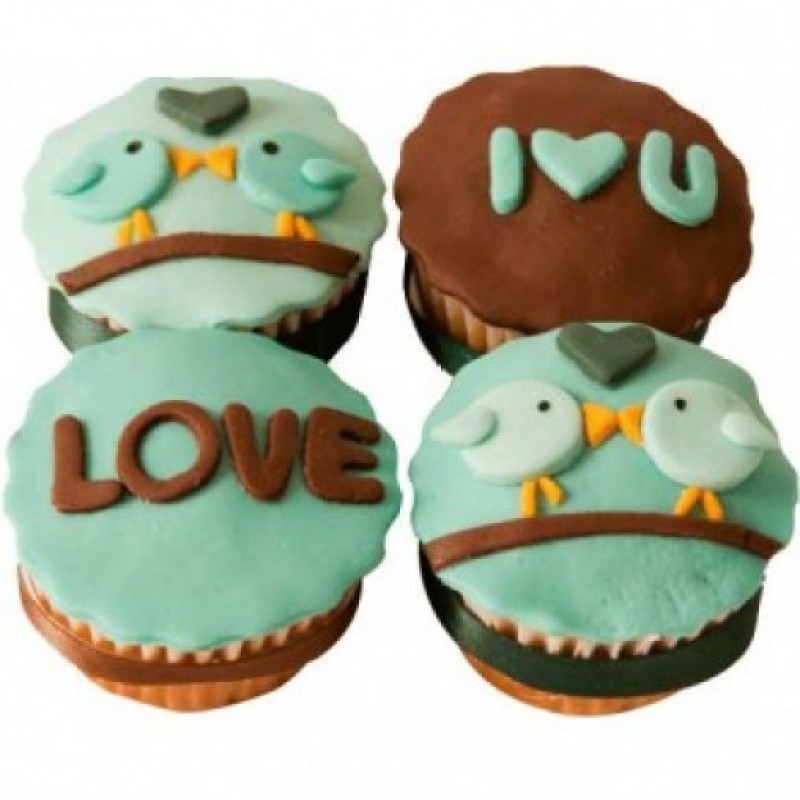 Online Cupcake Delivery in Dehradun