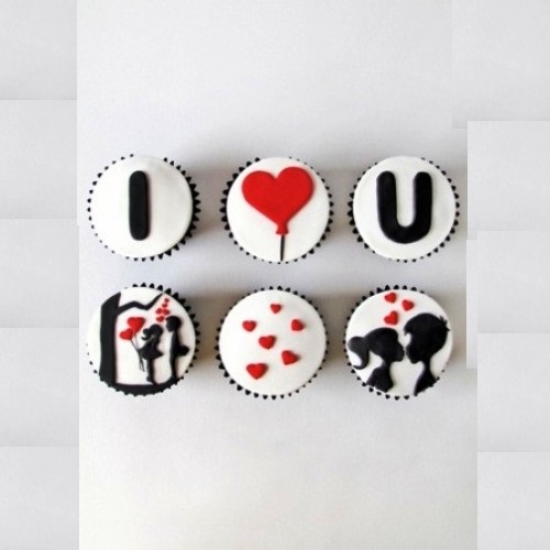 Online Cupcake Delivery in Dehradun
