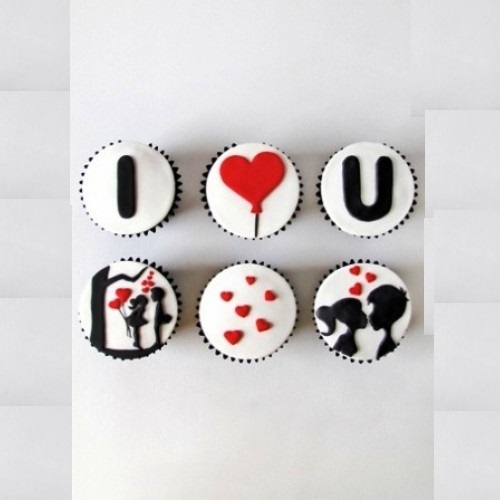 Order designer cupcakes, buy fondant cupcakes online, online designer cupcakes delivery, send Online fondant cupcakes, custom cupcakes online, fondant cupcakes delivery, buy designer cupcakes