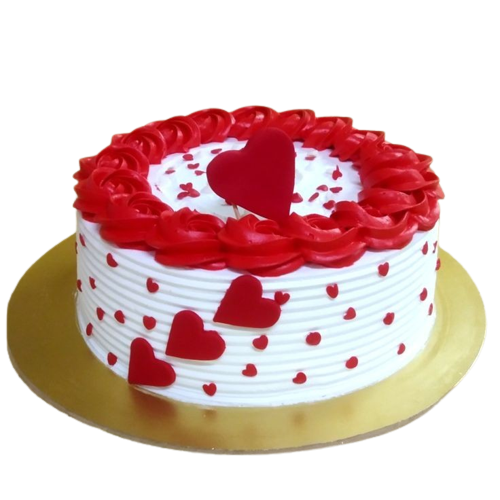 romantic cakes online delivery