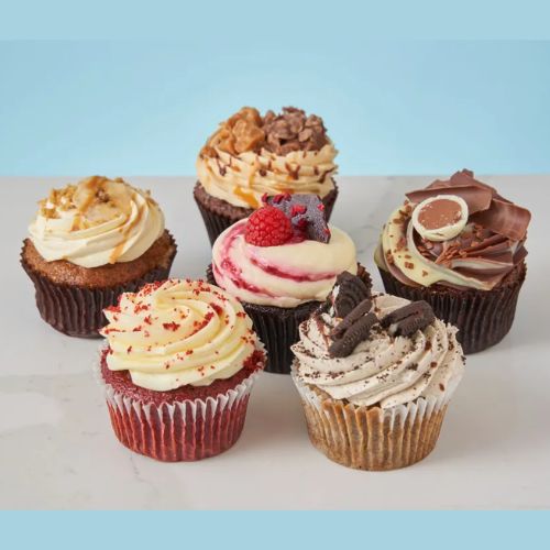 order online fondant cupcakes in Noida, send customized cupcakes in Noida, buy online cupcakes in Noida, same day cupcake delivery in Noida, online cupcake bakery in Noida