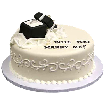 romantic cakes online delivery