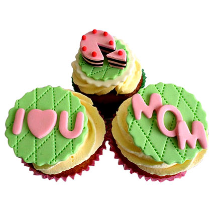 Online Cupcake Delivery in Dehradun