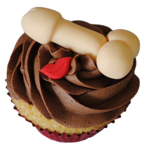 online fondant cupcakes delivery in Kolkata, send online cupcakes to Kolkata, buy online cupcake in Kolkata, midnight cupcake delivery in Kolkata