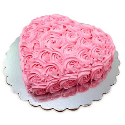 cake for her, fondant cake for her, mac makeupcake, order birthday cake for her.