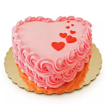 romantic cakes online delivery