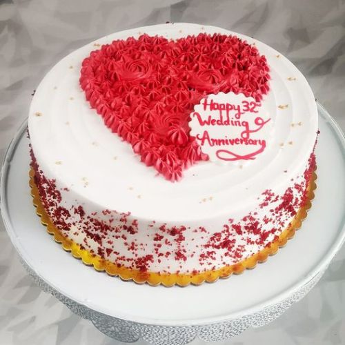 Anniversary Cakes Delivery, Send Online Anniversary Cakes, Online anniversary cakes delivery, order online anniversary cakes, online wedding anniversary cakes, same-day anniversary cake delivery, anniversary cakes for parents