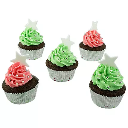 send cupcakes to Jammu, online birthday cupcakes delivery in Jammu, send customized cupcakes to Jammu, designer cupcakes delivery in Jammu