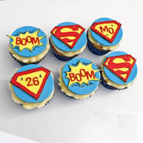 Order designer cupcakes, buy fondant cupcakes online, online designer cupcakes delivery, send Online fondant cupcakes, custom cupcakes online, fondant cupcakes delivery, buy designer cupcakes