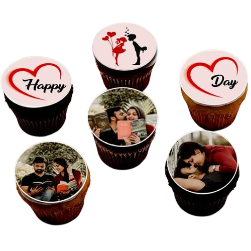midnight cupcake delivery in Panipat, send cupcakes to Panipat, order online customized cupcakes in Panipat, designer cupcakes delivery in Panipat