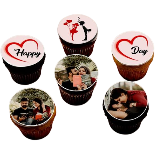 online cupcake delivery in Tirur, send online cupcakes to Tirur, buy online customized cupcakes in Tirur, order designer cupcakes in Tirur