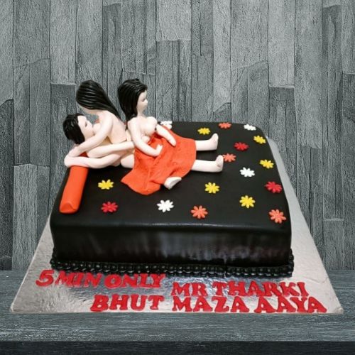 online adult cake delivery, bachelor cakes order, online bachelor cake.