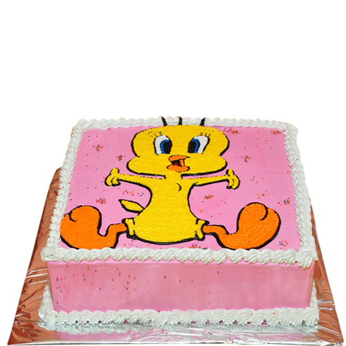 Cakes for Sister