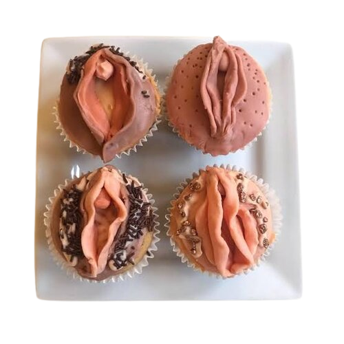 online fondant cupcakes delivery in Kolkata, send online cupcakes to Kolkata, buy online cupcake in Kolkata, midnight cupcake delivery in Kolkata
