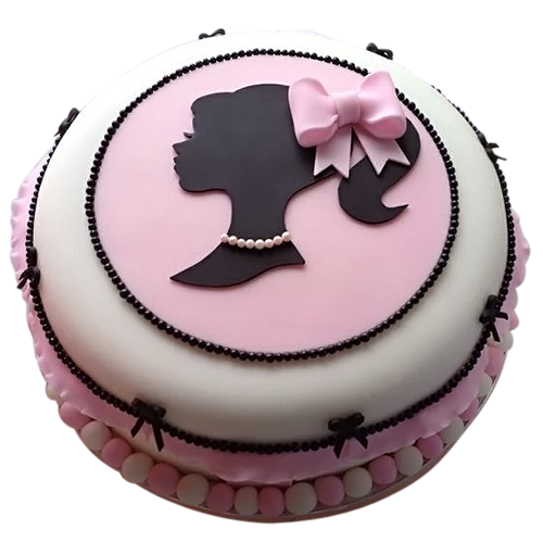 Cakes for Sister